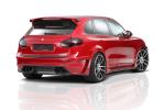 Porsche Cayenne CLR558 GT Diesel by Lumma Design 2012 года